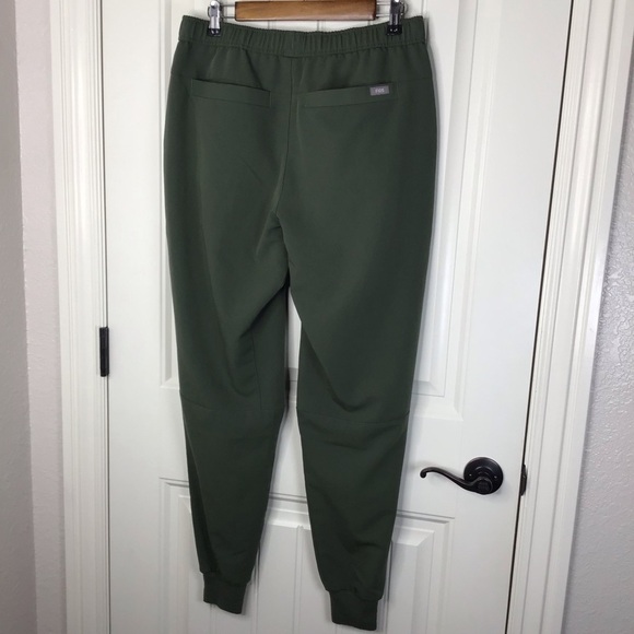 Figs Tansen Jogger Scrub Pant Size Medium. - Picture 5 of 7